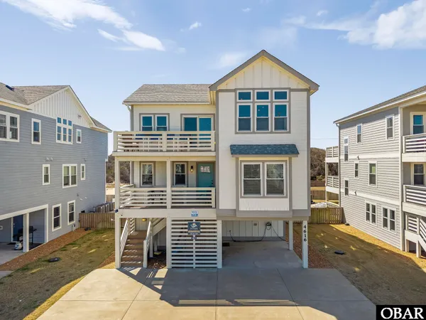 $1,599,995 | 4616 Lindbergh Avenue, Kitty Hawk, NC 27949