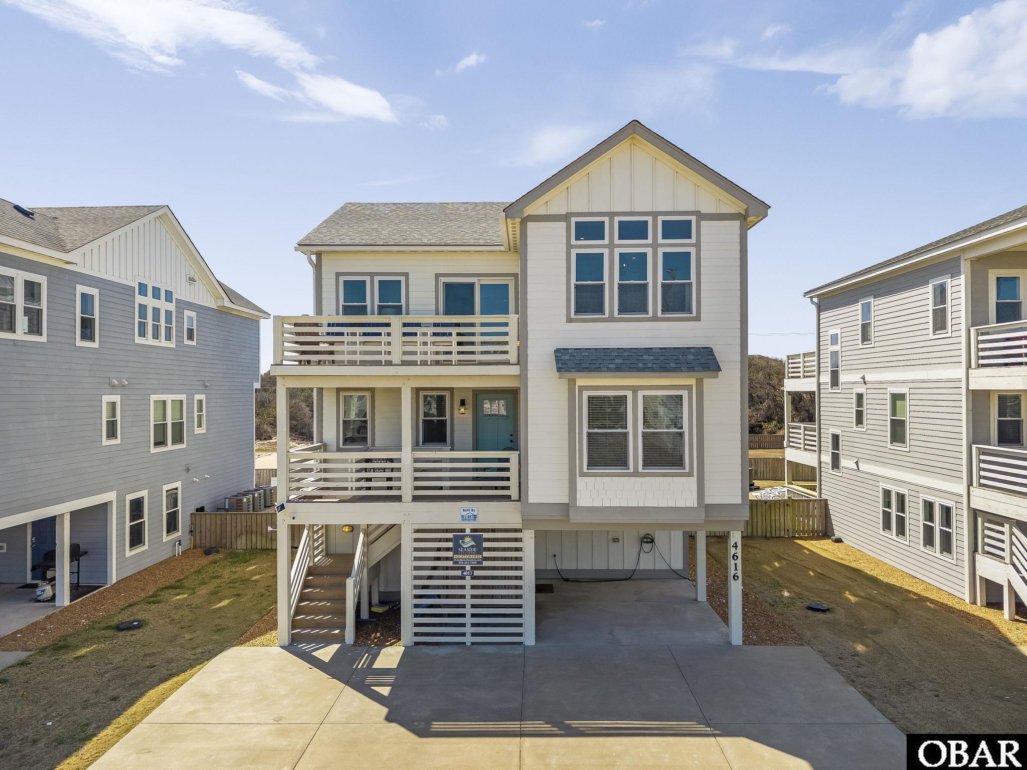 4616 Lindbergh Avenue Kitty Hawk, NC 27949 - Photo 1 of 49