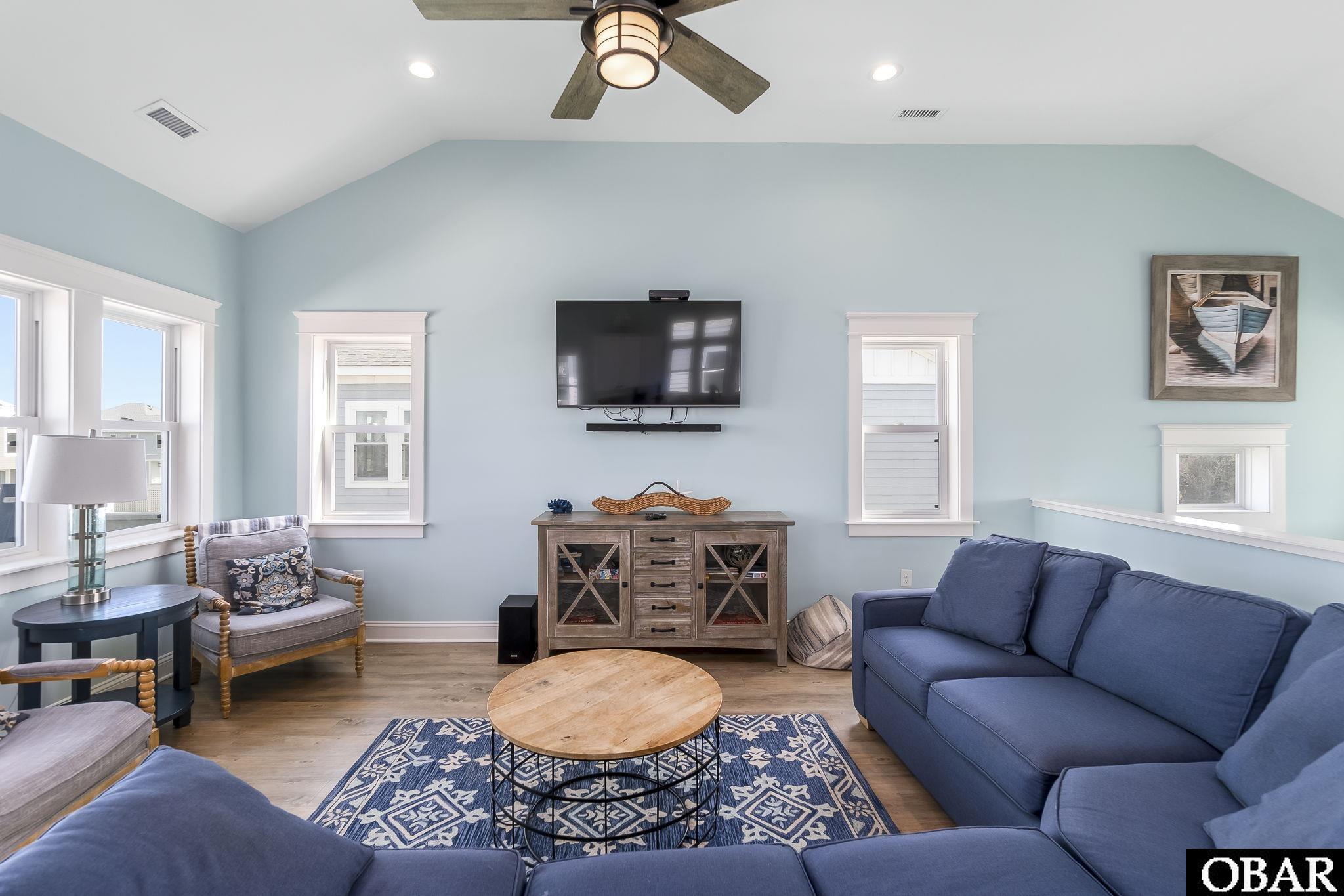 4616 Lindbergh Avenue Kitty Hawk, NC 27949 - Photo 16 of 49