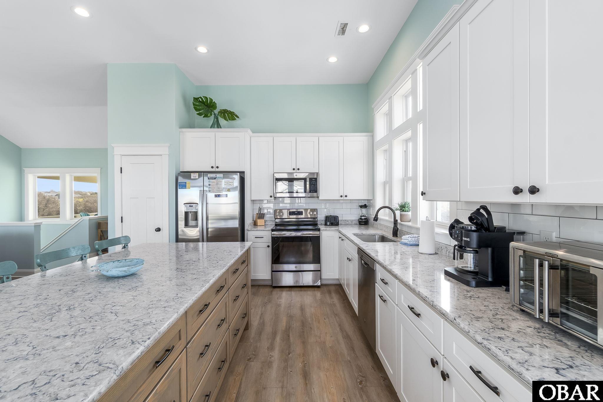 4616 Lindbergh Avenue Kitty Hawk, NC 27949 - Photo 17 of 49