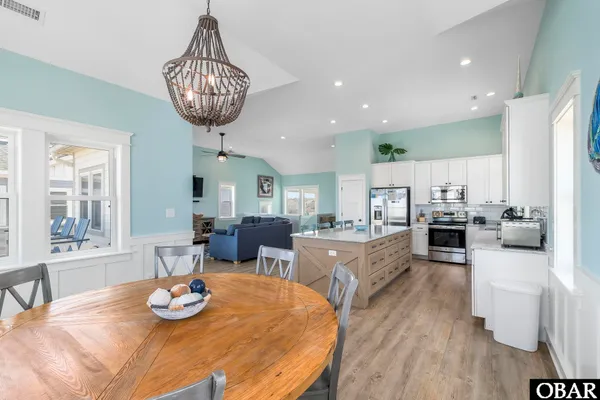 $1,599,995 | 4616 Lindbergh Avenue, Kitty Hawk, NC 27949