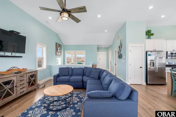 $1,599,995 | 4616 Lindbergh Avenue, Kitty Hawk, NC 27949