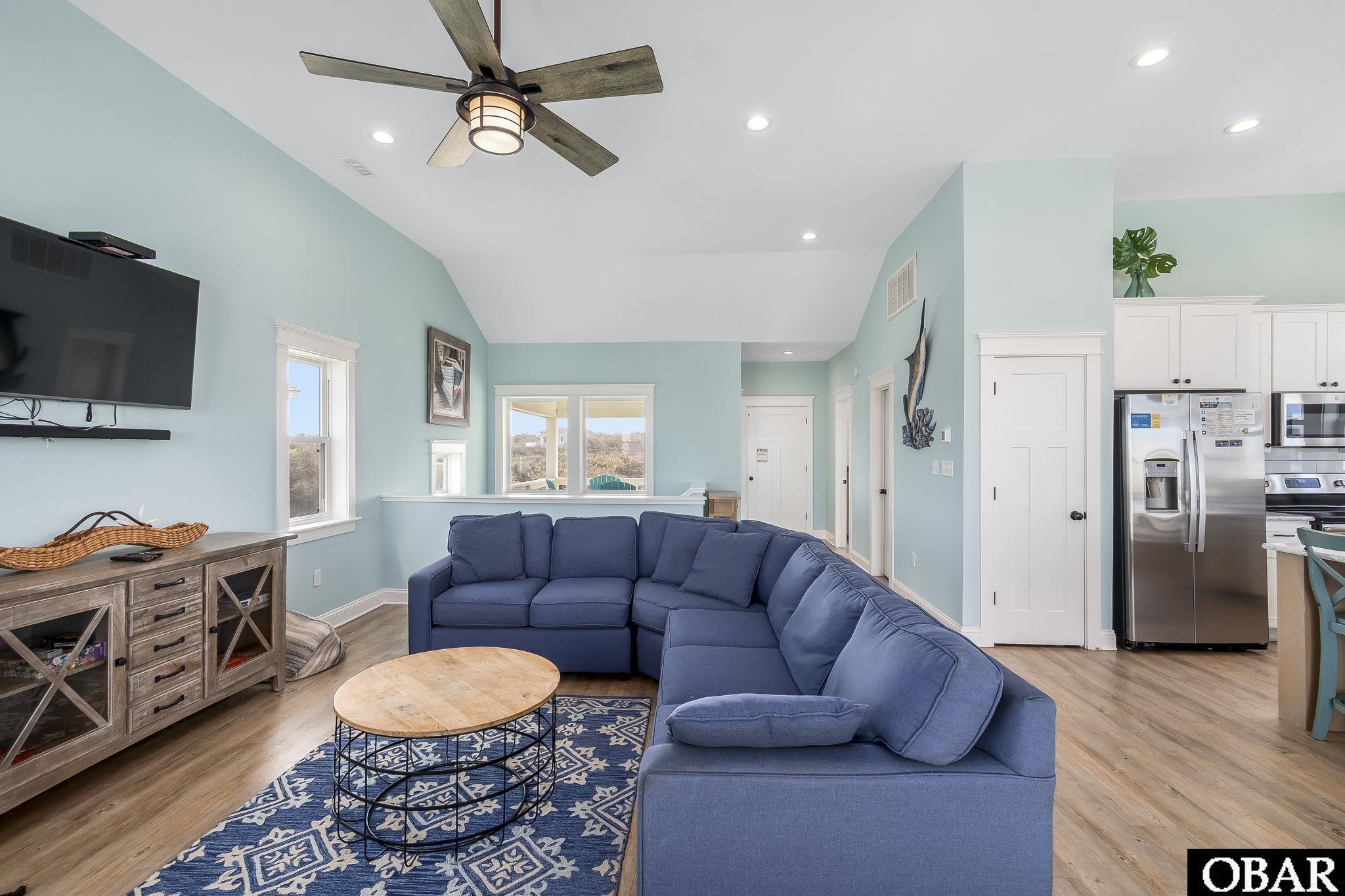 4616 Lindbergh Avenue Kitty Hawk, NC 27949 - Photo 19 of 49