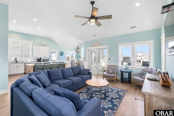 $1,599,995 | 4616 Lindbergh Avenue, Kitty Hawk, NC 27949