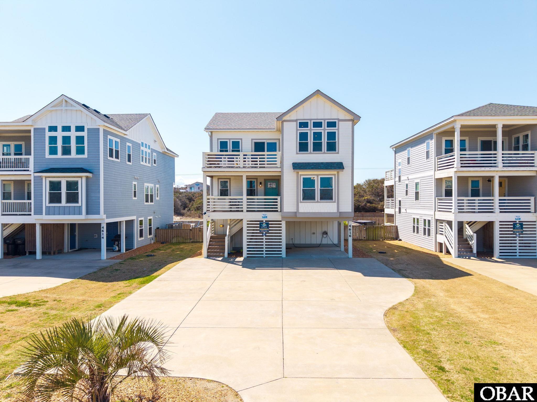 4616 Lindbergh Avenue Kitty Hawk, NC 27949 - Photo 22 of 49