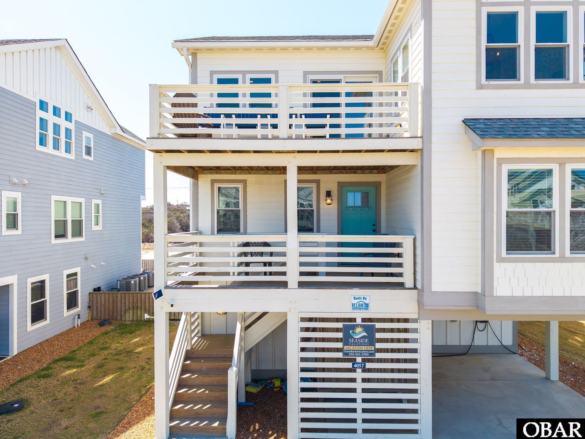 4616 Lindbergh Avenue Kitty Hawk, NC 27949 - Photo 23 of 49