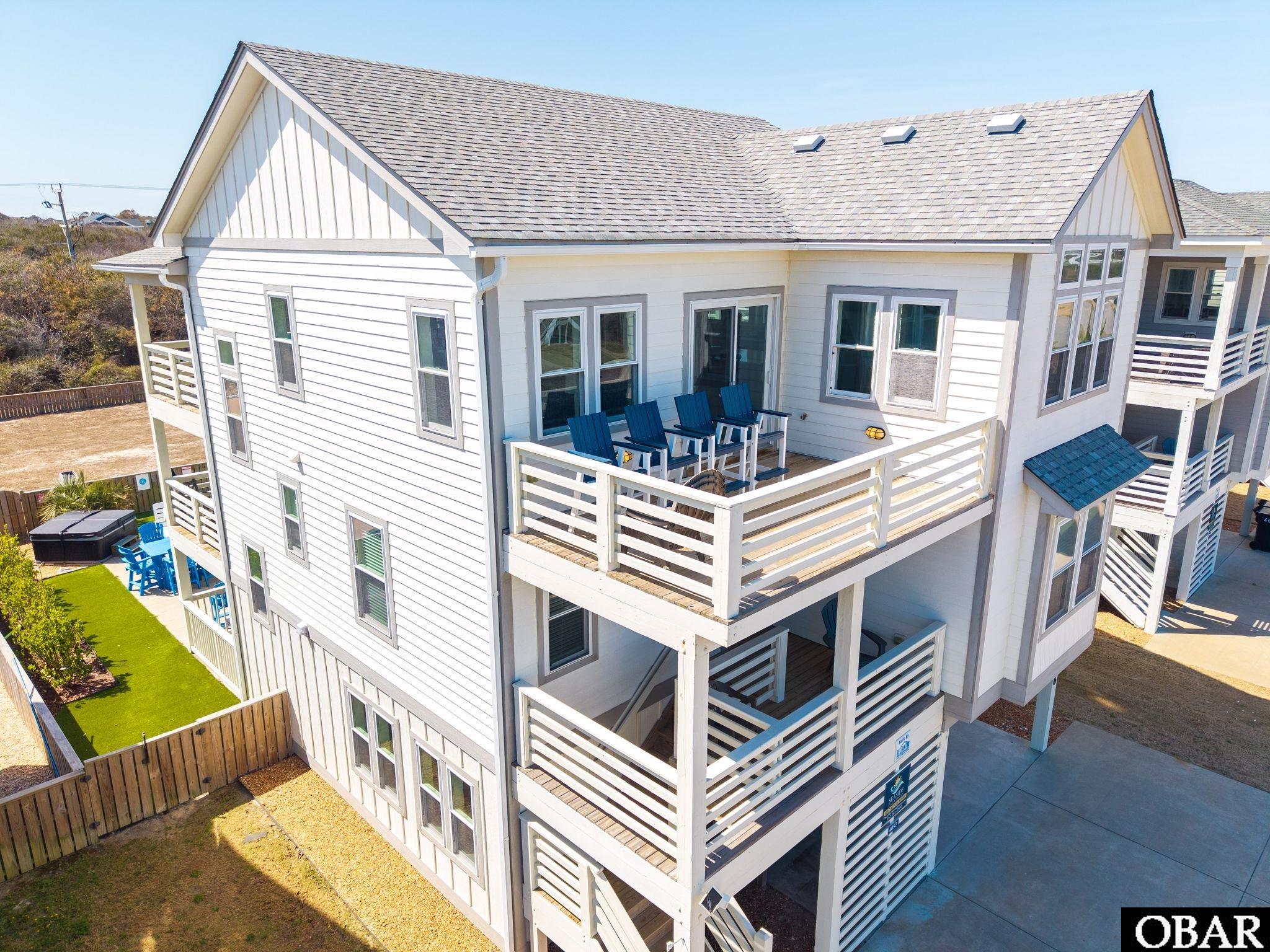 4616 Lindbergh Avenue Kitty Hawk, NC 27949 - Photo 25 of 49