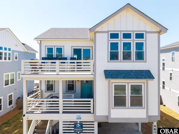 $1,599,995 | 4616 Lindbergh Avenue, Kitty Hawk, NC 27949