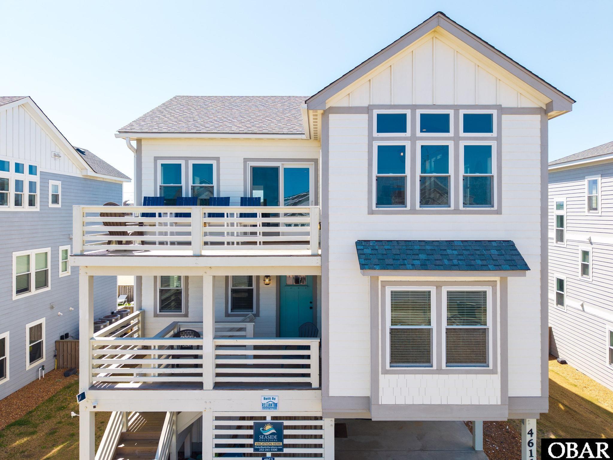 4616 Lindbergh Avenue Kitty Hawk, NC 27949 - Photo 26 of 49