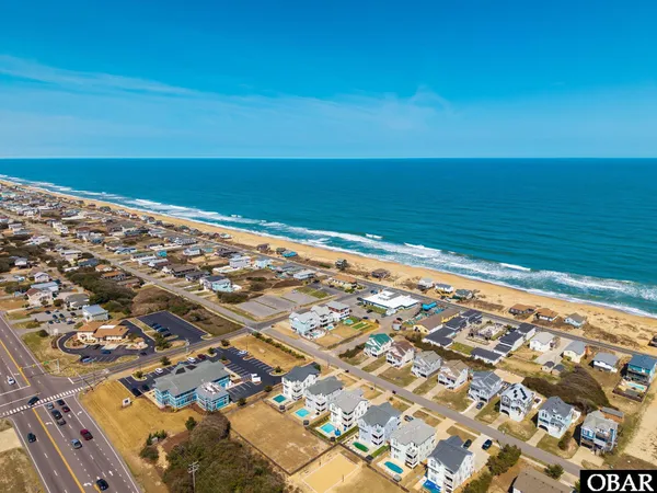$1,599,995 | 4616 Lindbergh Avenue, Kitty Hawk, NC 27949