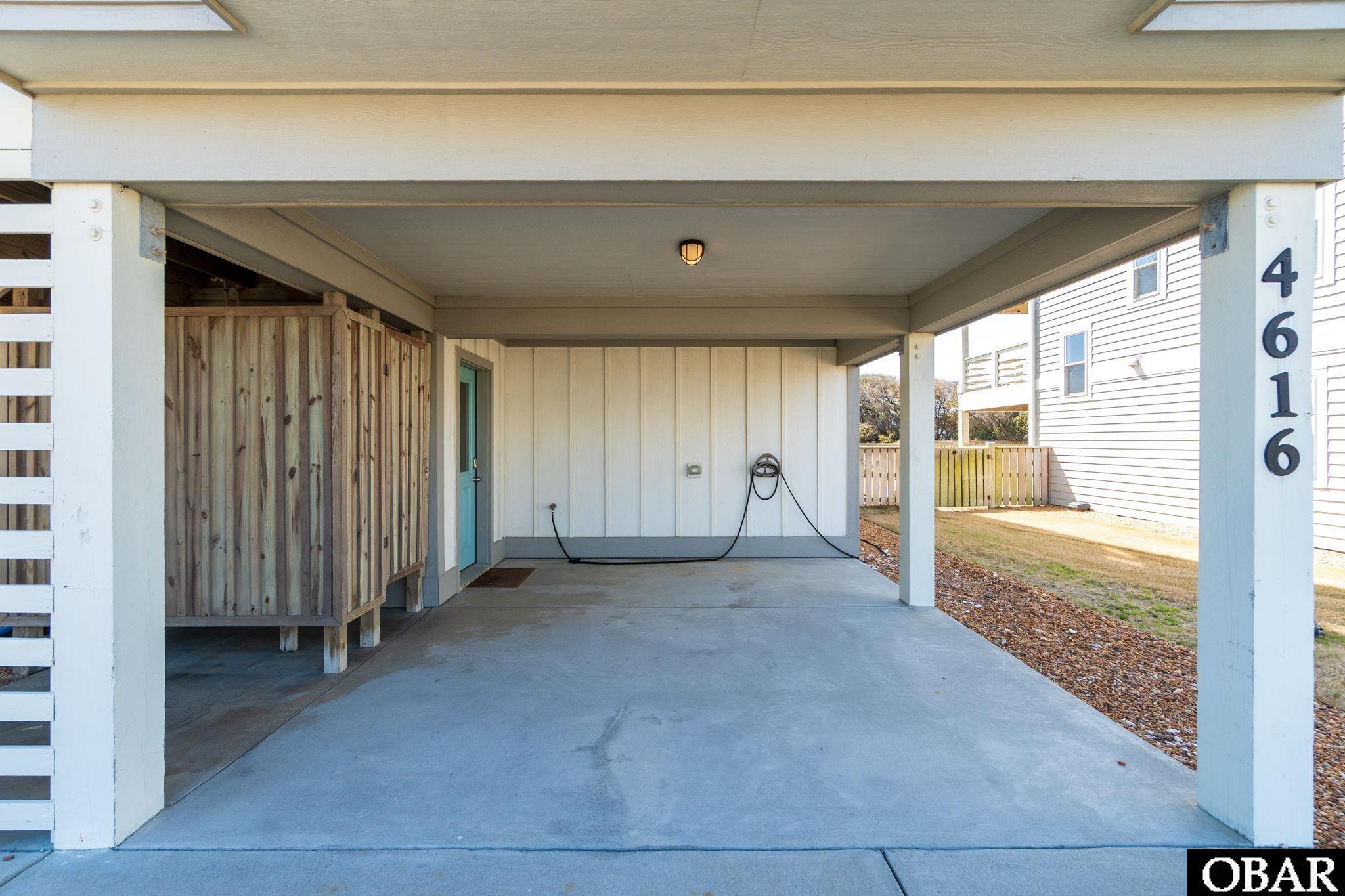 4616 Lindbergh Avenue Kitty Hawk, NC 27949 - Photo 33 of 49
