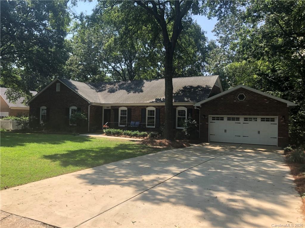 8219 Prince George Road Charlotte, NC 28210 - Photo 1 of 23 Gallery Image 1