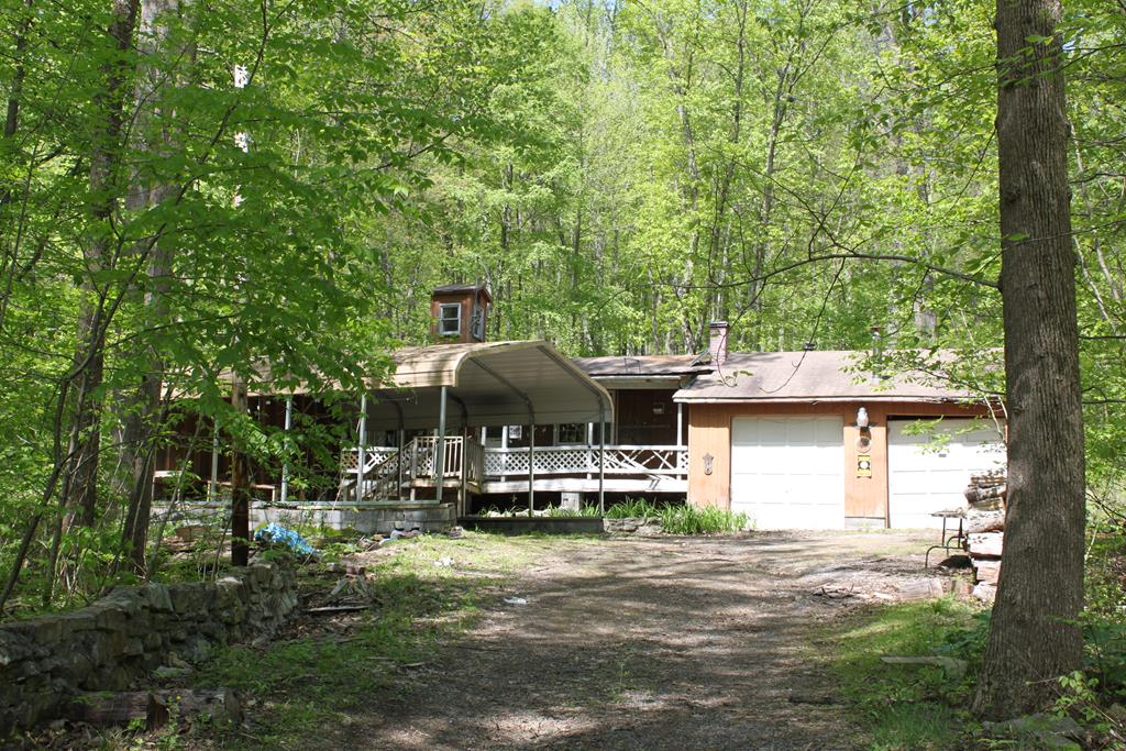 5255 Book Road Robertsdale, PA 16674 - Photo 1 of 14 Gallery Image 1