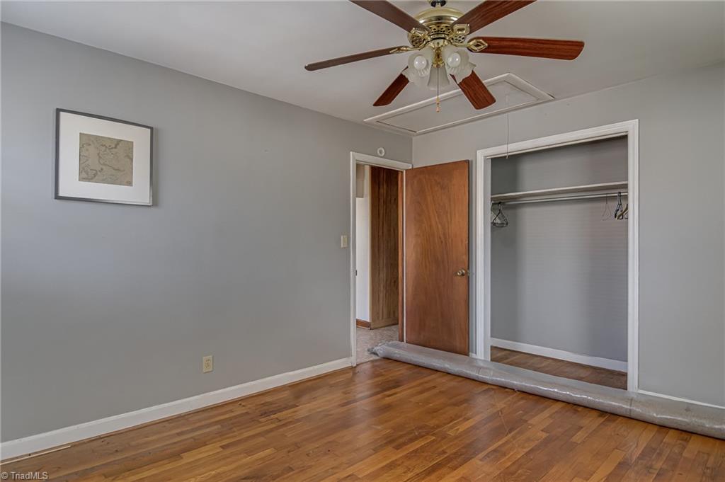 513 Ridgecrest Drive High Point, NC 27262 - Photo 19 of 25