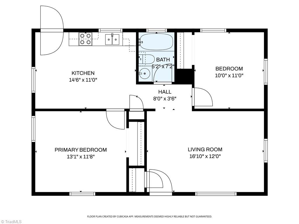 513 Ridgecrest Drive High Point, NC 27262 - Photo 25 of 25