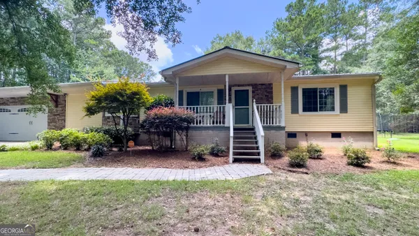 $4,999 | 90 Howard Road, Senoia, GA 30276