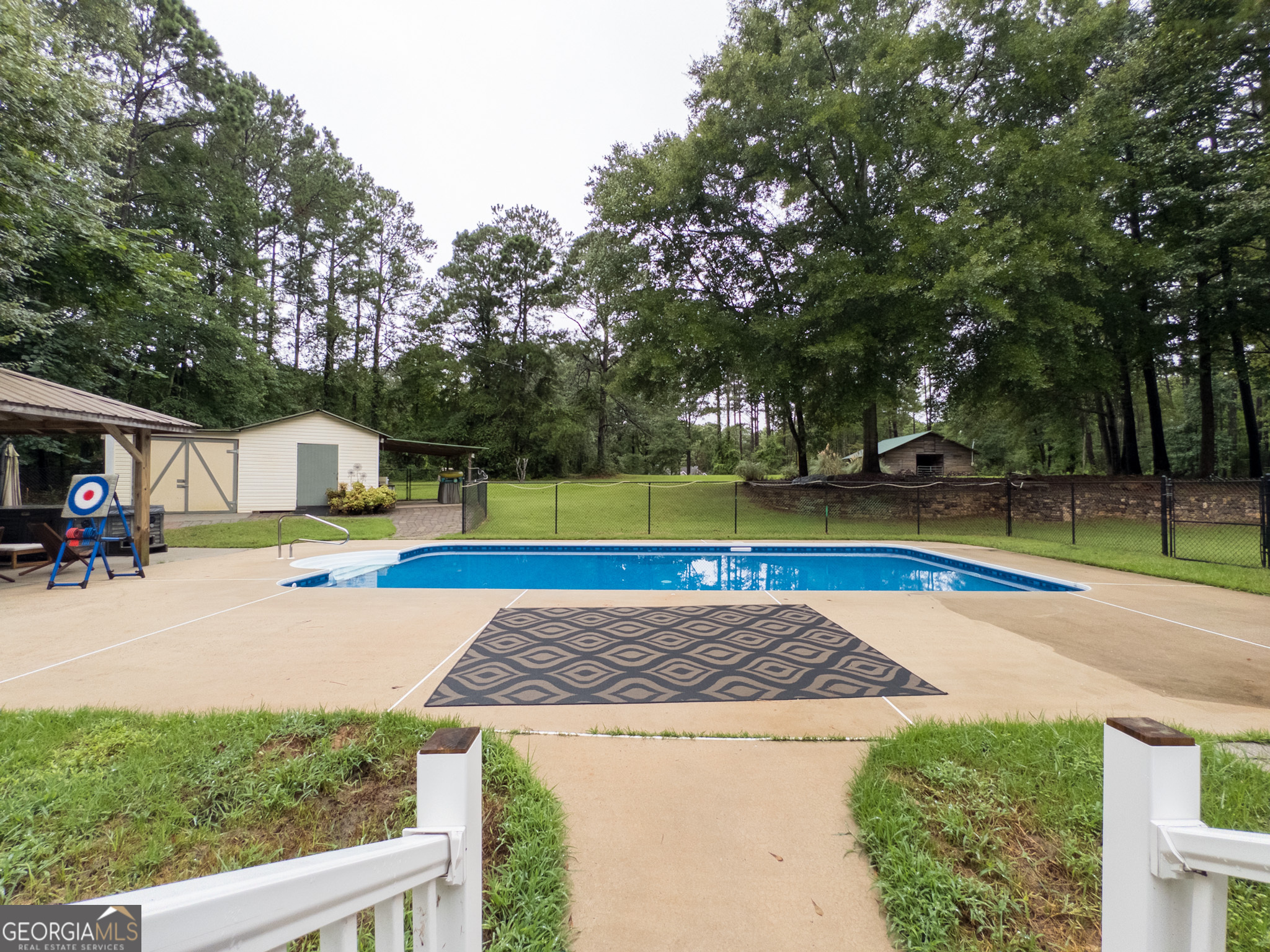 90 Howard Road Senoia, GA 30276 - Photo 101 of 102