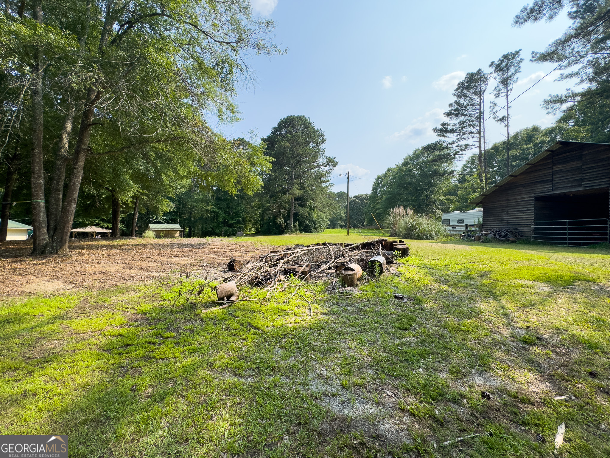 90 Howard Road Senoia, GA 30276 - Photo 14 of 102