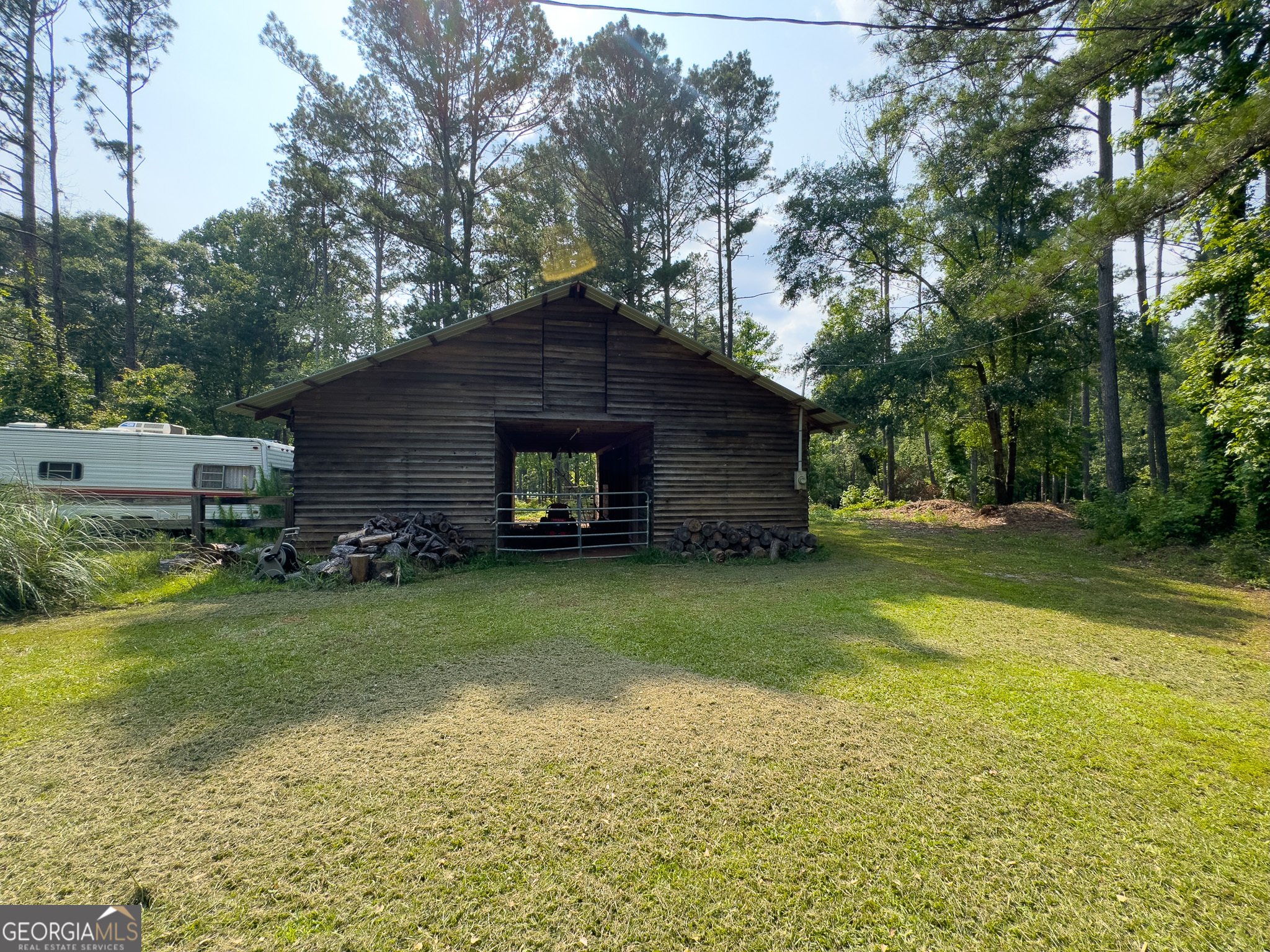 90 Howard Road Senoia, GA 30276 - Photo 22 of 102