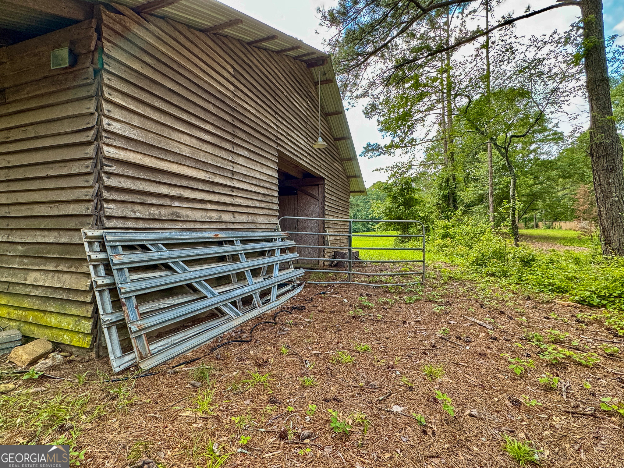 90 Howard Road Senoia, GA 30276 - Photo 31 of 102