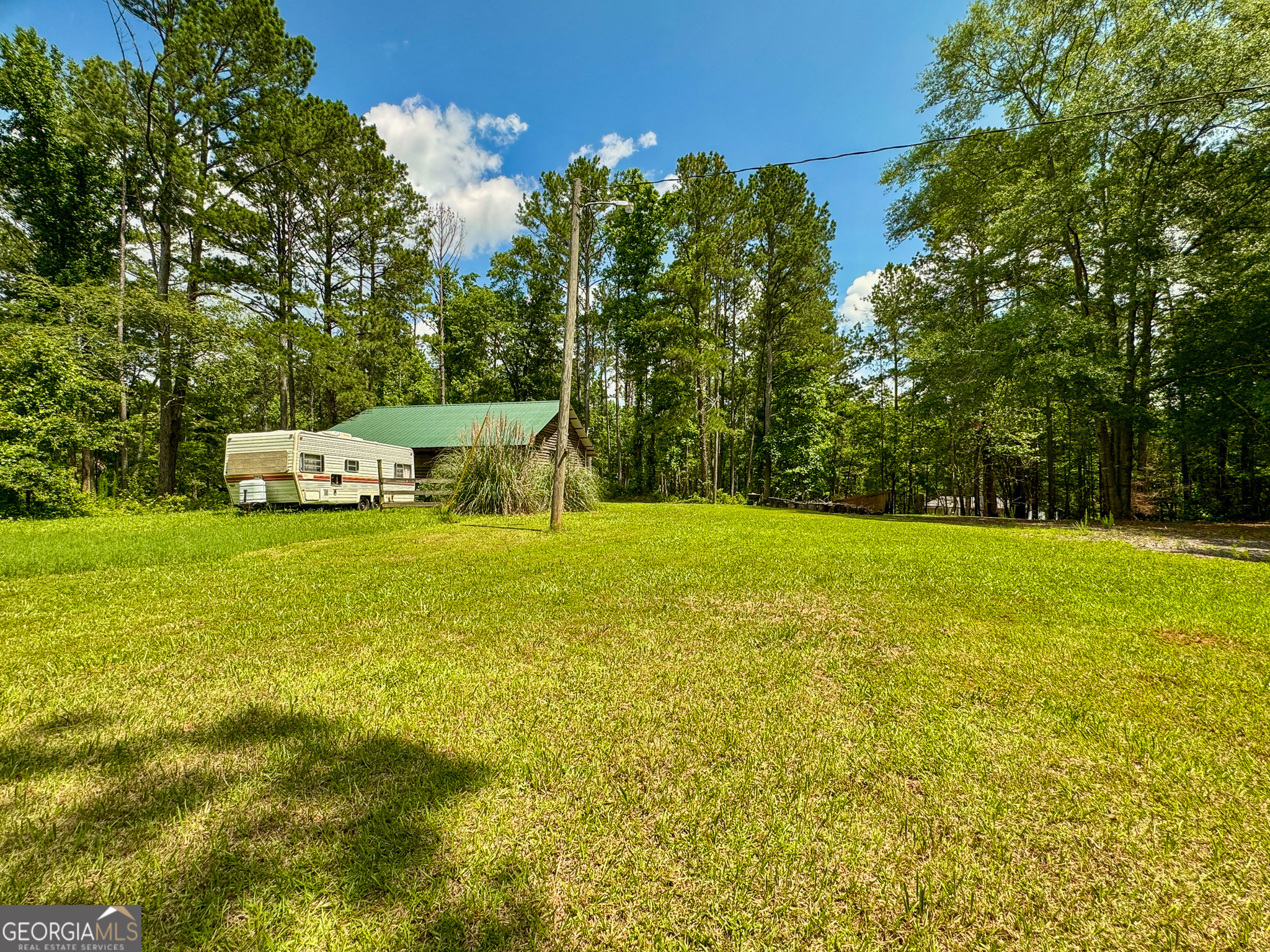 90 Howard Road Senoia, GA 30276 - Photo 45 of 102