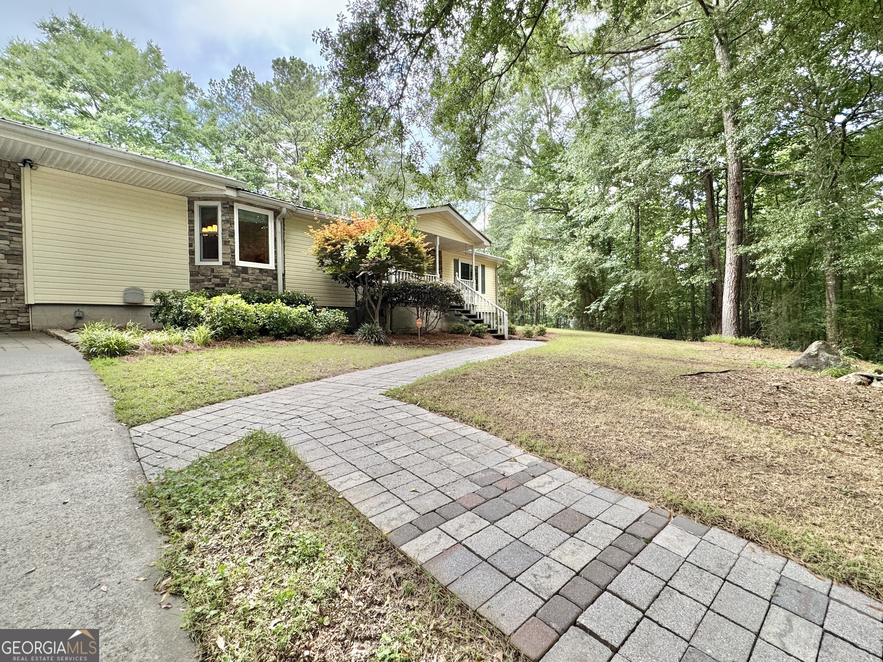 90 Howard Road Senoia, GA 30276 - Photo 47 of 102