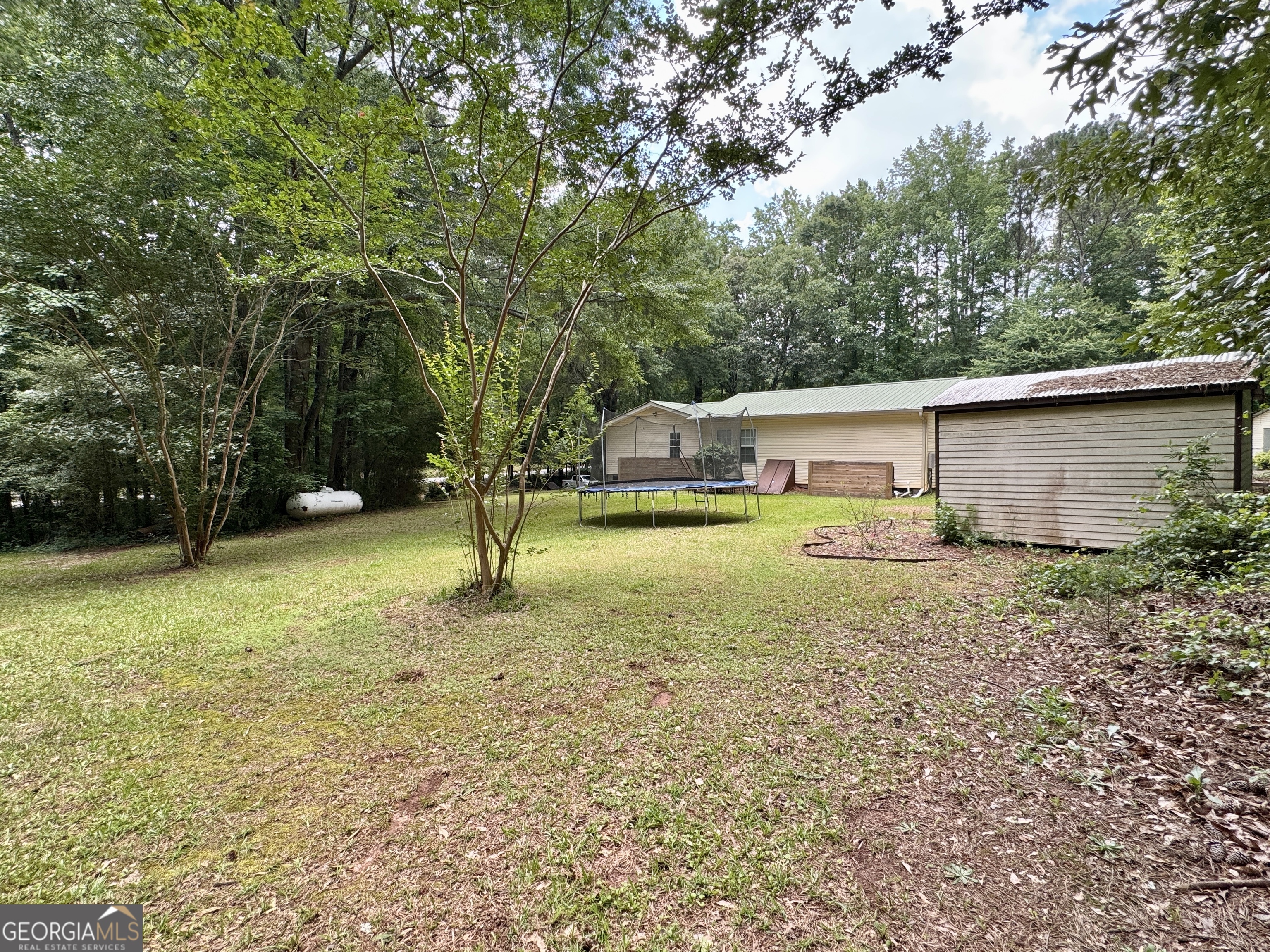 90 Howard Road Senoia, GA 30276 - Photo 50 of 102