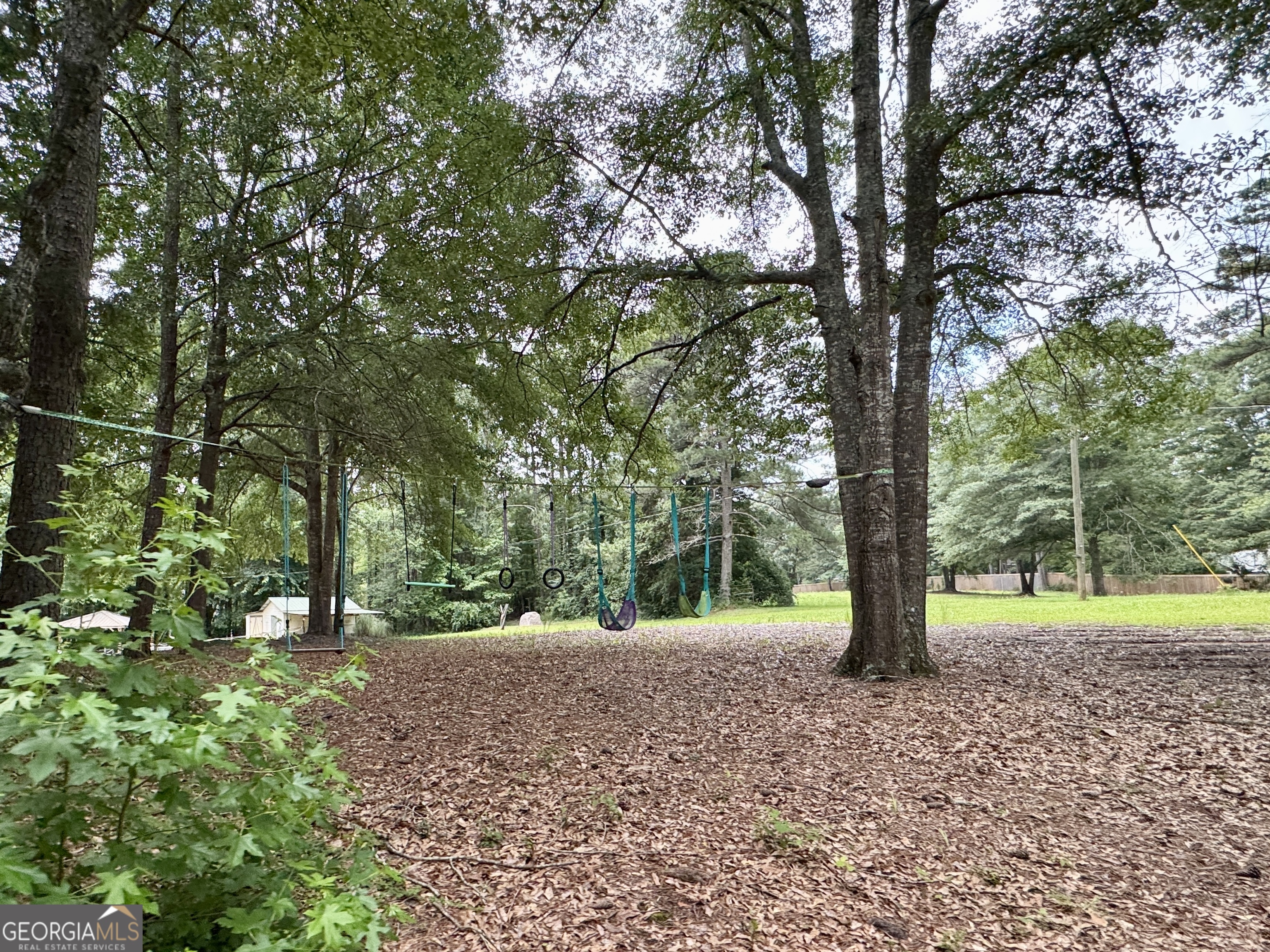 90 Howard Road Senoia, GA 30276 - Photo 51 of 102