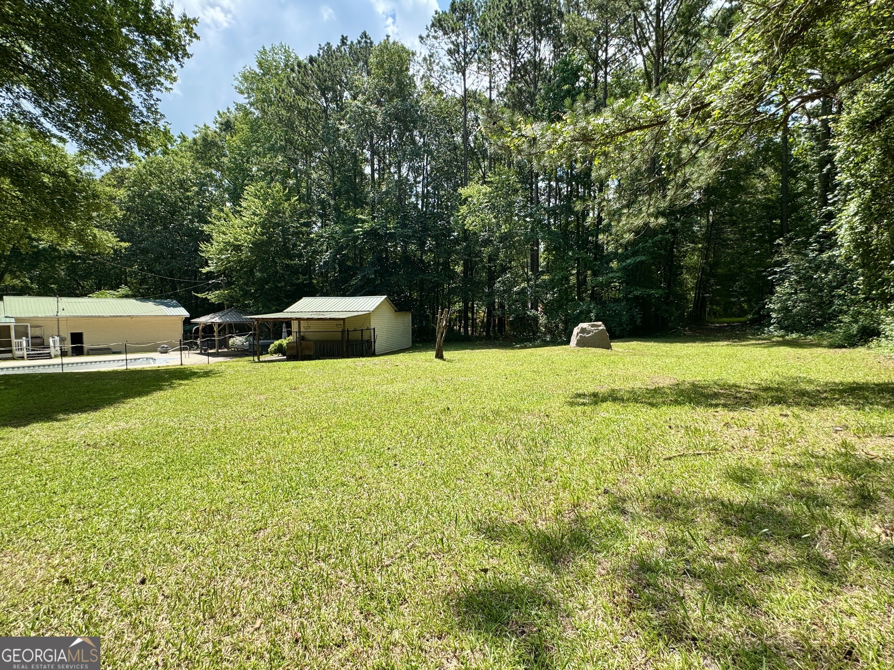 90 Howard Road Senoia, GA 30276 - Photo 52 of 102