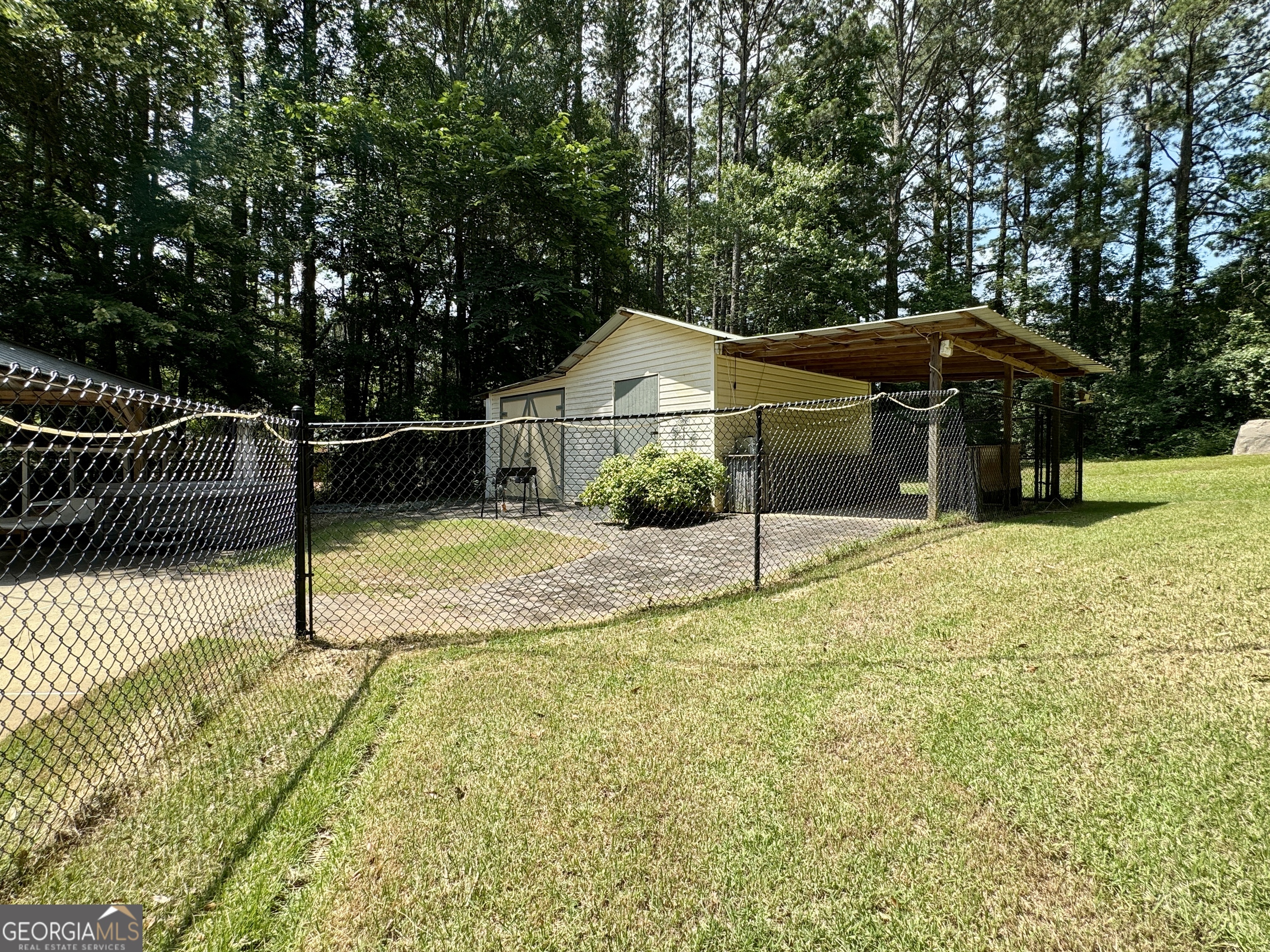 90 Howard Road Senoia, GA 30276 - Photo 54 of 102