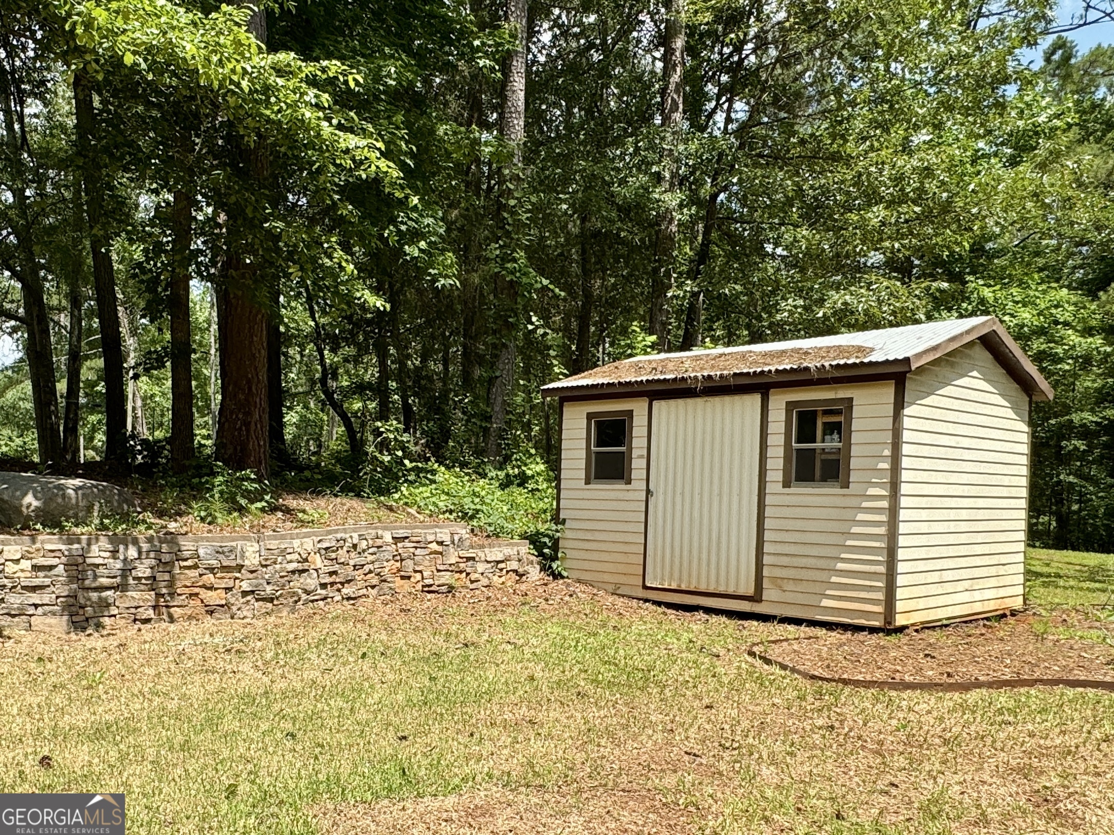 90 Howard Road Senoia, GA 30276 - Photo 56 of 102