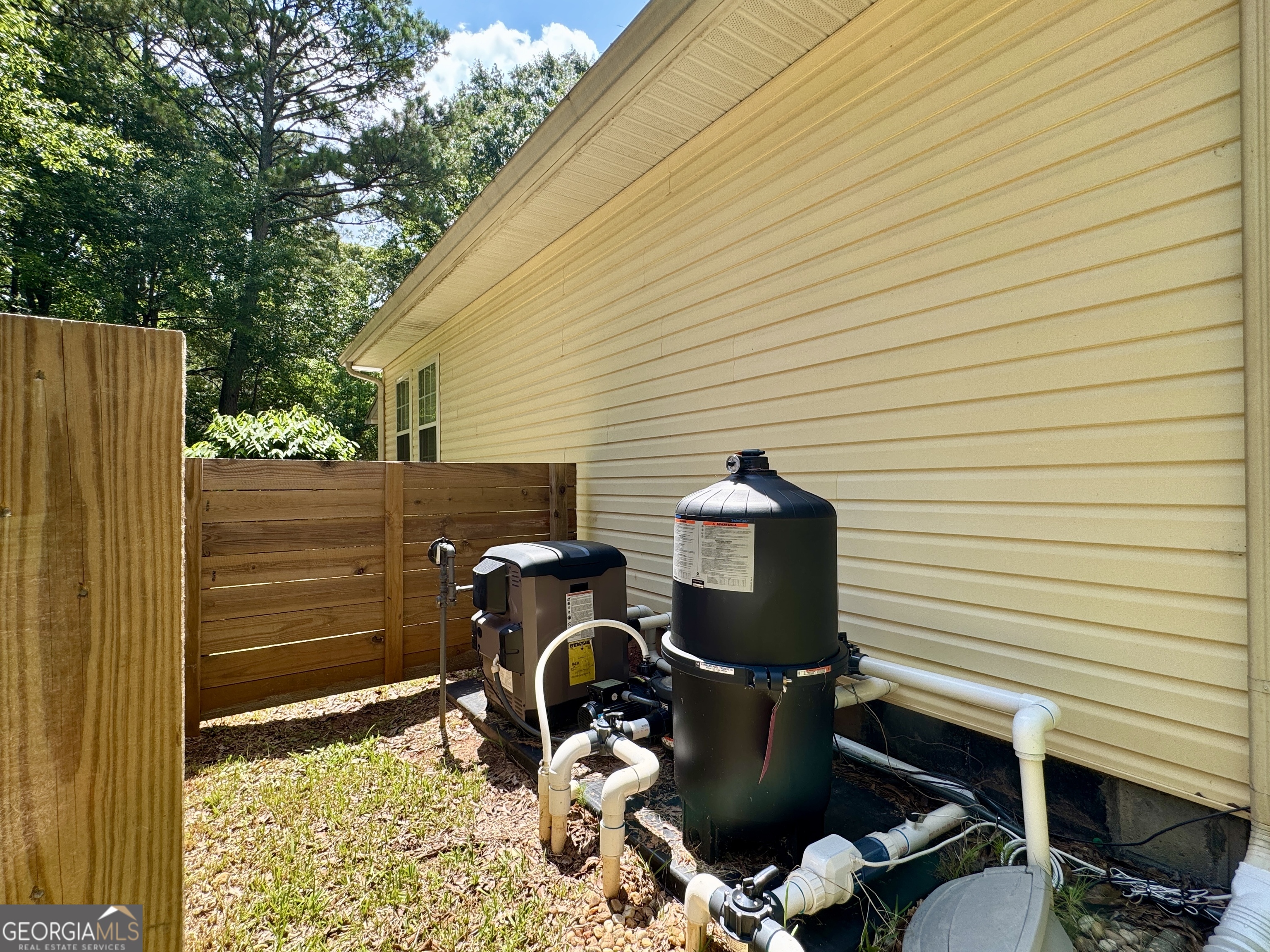 90 Howard Road Senoia, GA 30276 - Photo 57 of 102