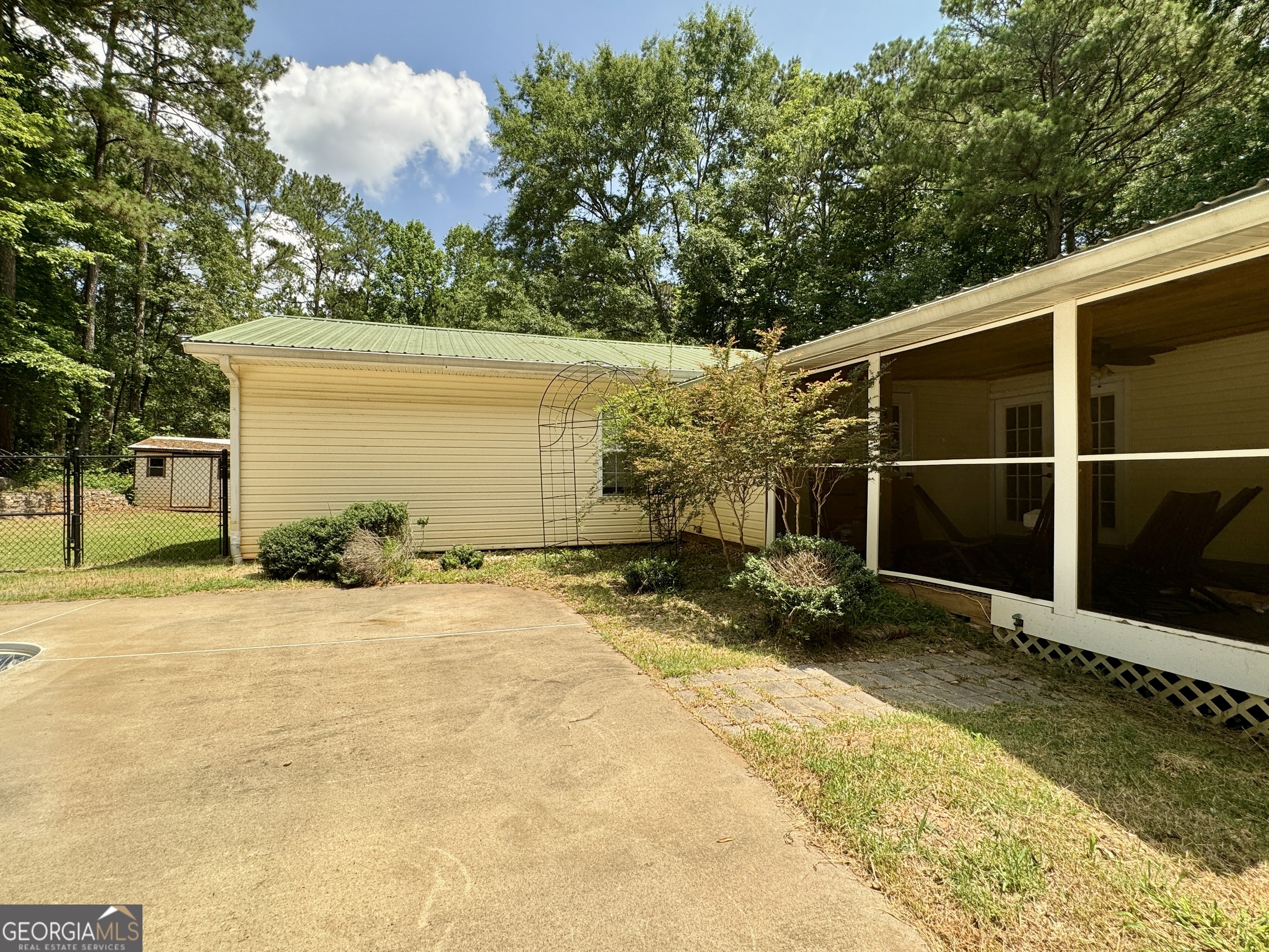 90 Howard Road Senoia, GA 30276 - Photo 58 of 102