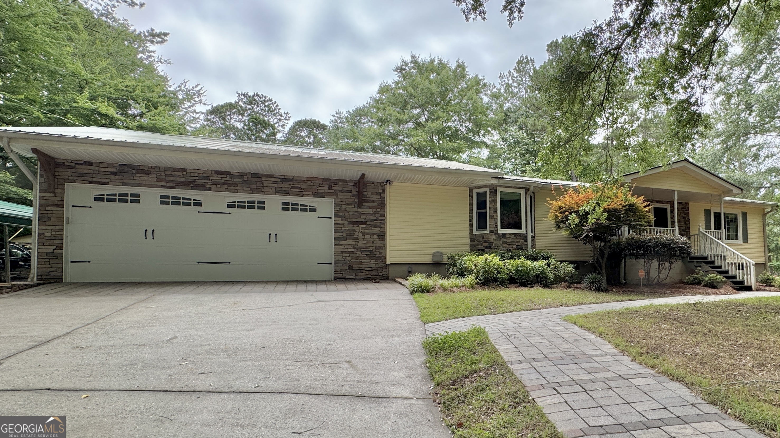 90 Howard Road Senoia, GA 30276 - Photo 61 of 102