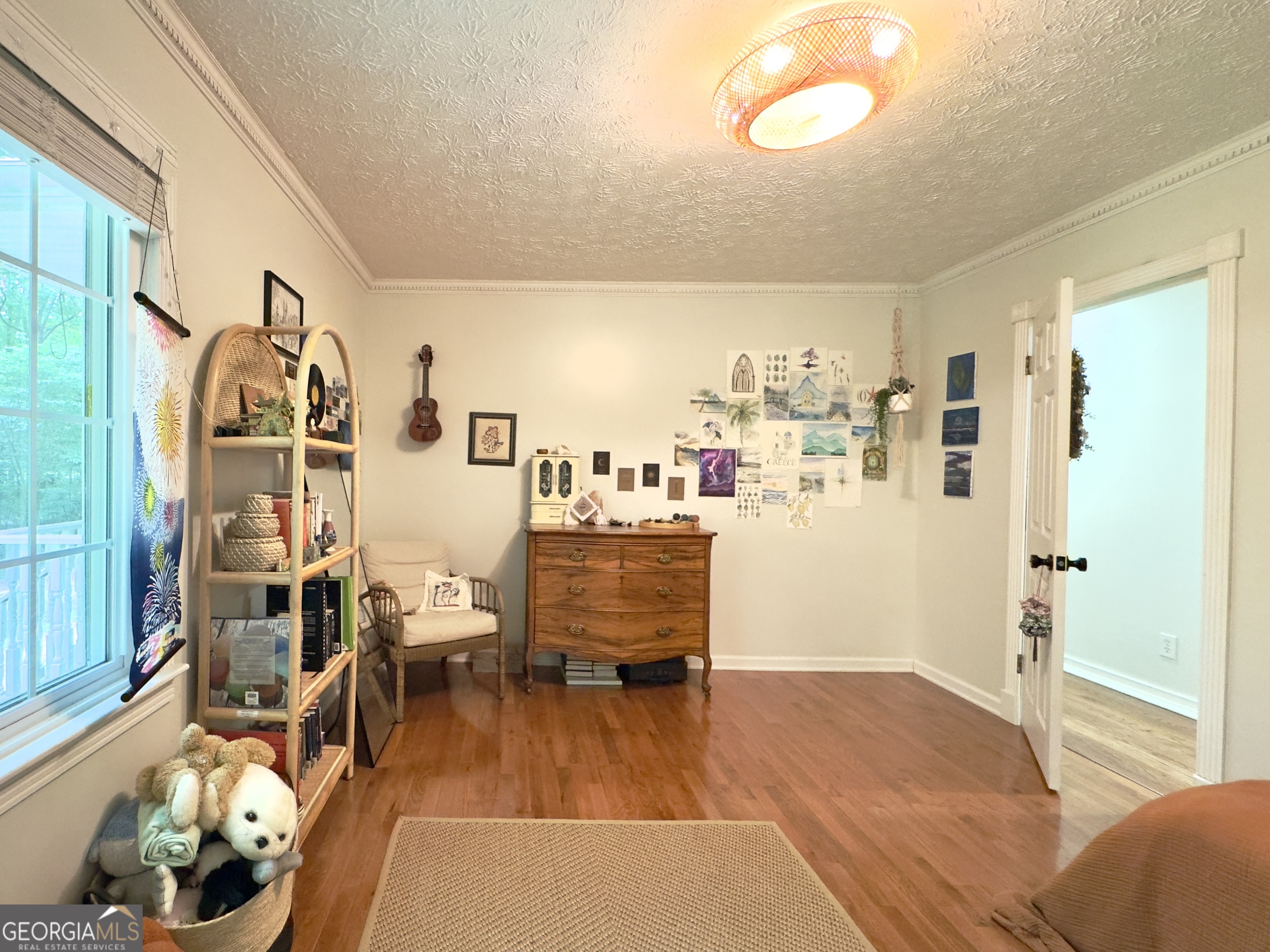 90 Howard Road Senoia, GA 30276 - Photo 69 of 102