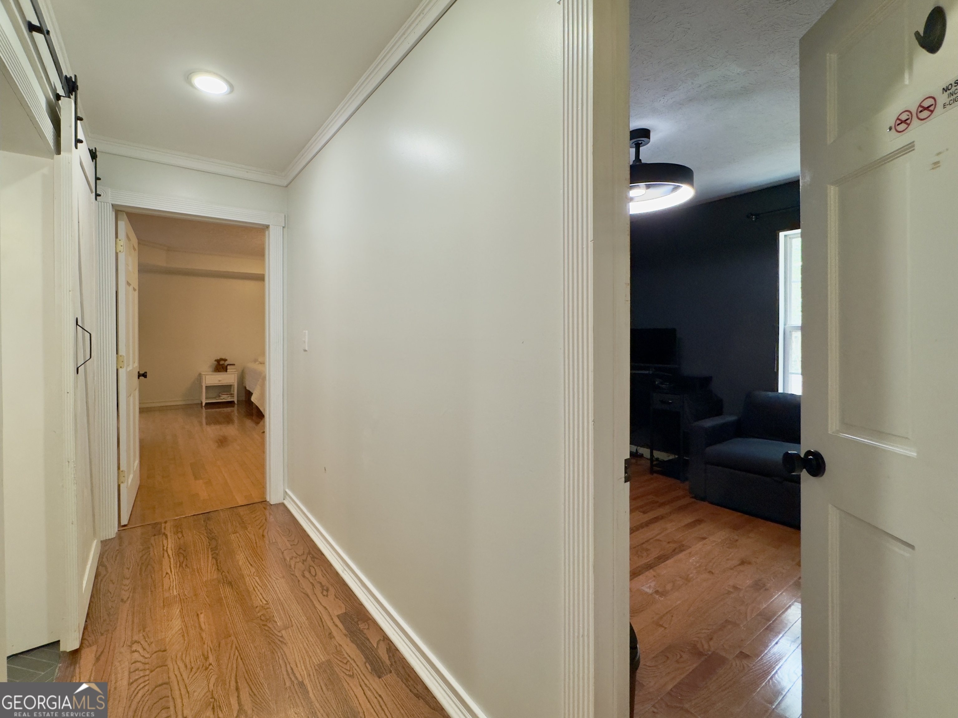 90 Howard Road Senoia, GA 30276 - Photo 70 of 102