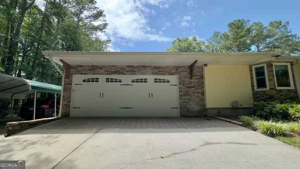 $4,999 | 90 Howard Road, Senoia, GA 30276