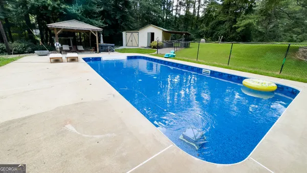 $4,999 | 90 Howard Road, Senoia, GA 30276