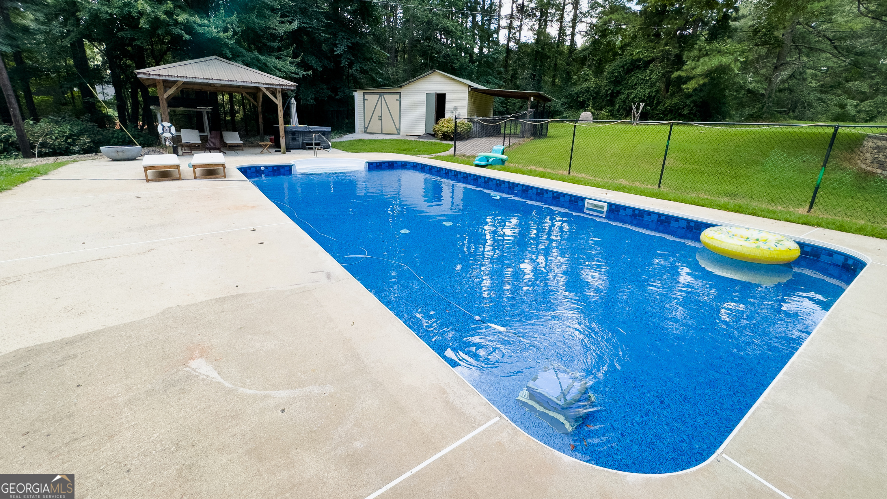 90 Howard Road Senoia, GA 30276 - Photo 87 of 102