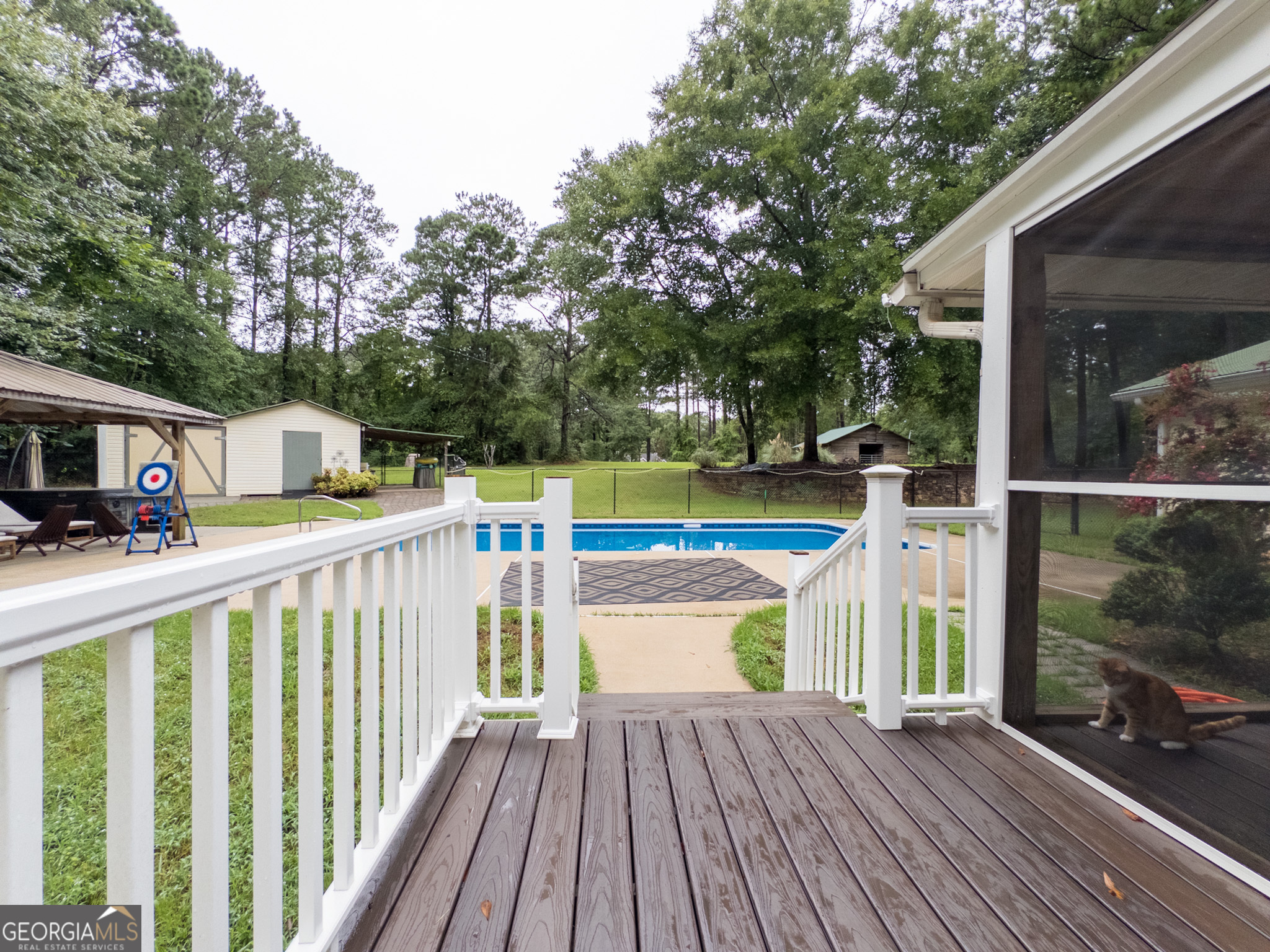 90 Howard Road Senoia, GA 30276 - Photo 100 of 102