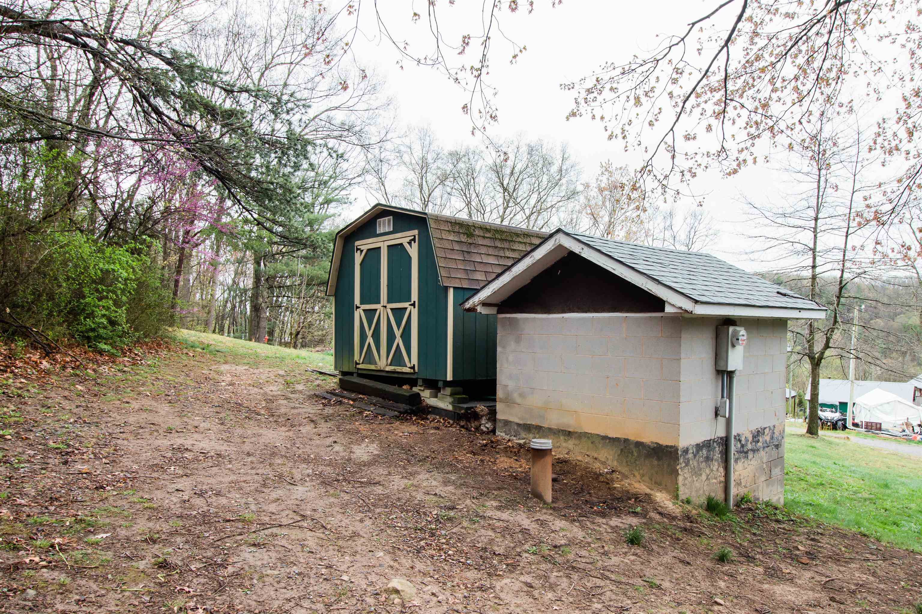 101 Sharp Hill Lane Hinton, VA 22831 - Photo 30 of 33