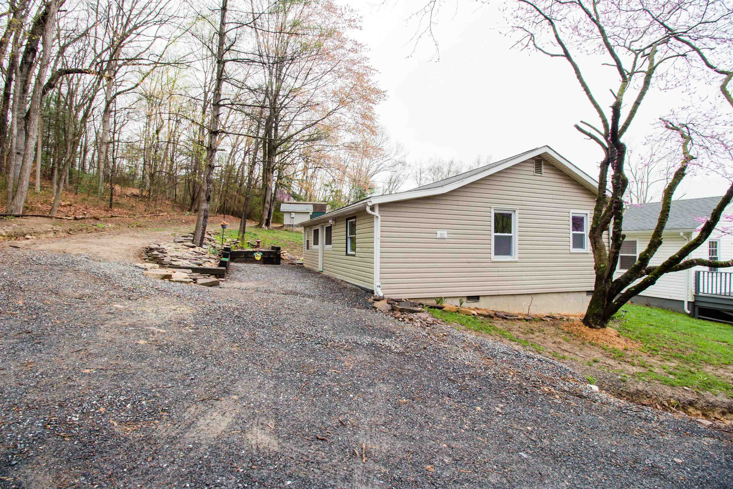 101 Sharp Hill Lane Hinton, VA 22831 - Photo 32 of 33