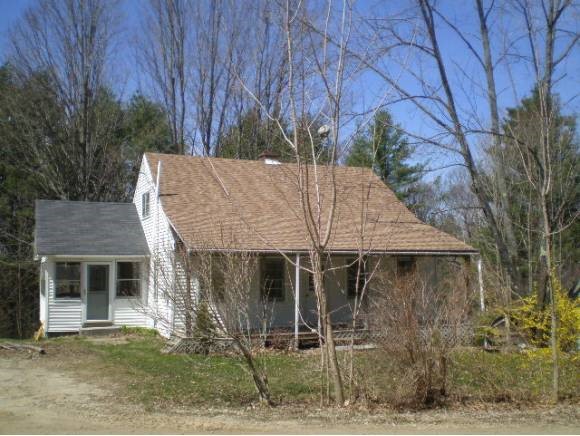 31 Coach Road Lempster, NH 03605 - Photo 1 of 1