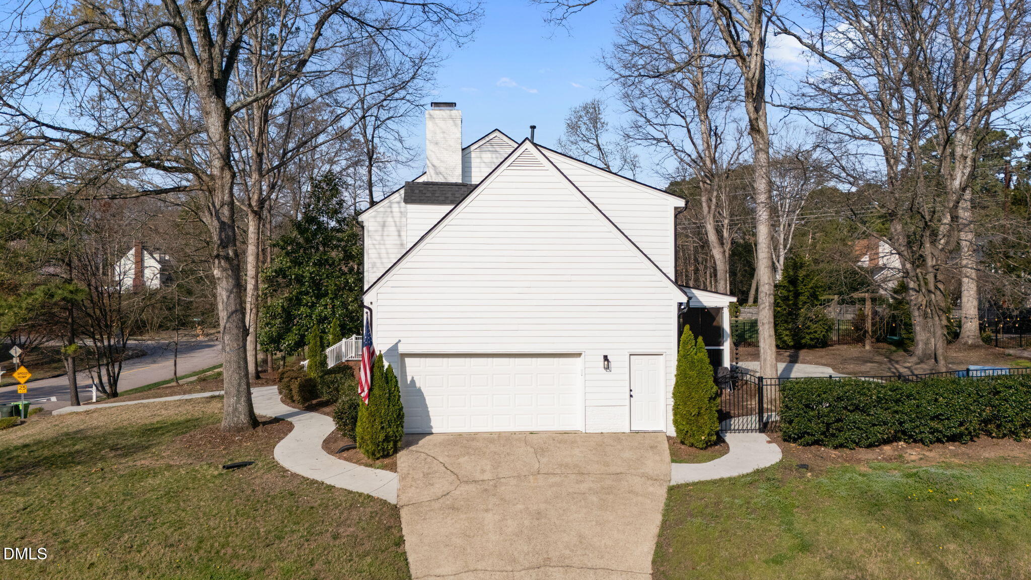 8309 Harps Mill Road Raleigh, NC 27615 - Photo 44 of 59 7-web-or-mls-04-dji_20260311100127_0122_