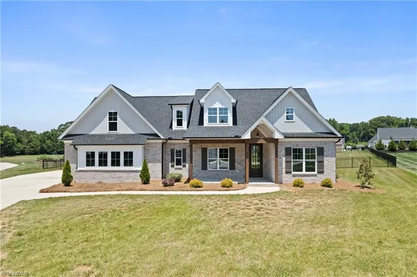 $699,900 | 162 Meeting House Lane, Advance, NC 27006
