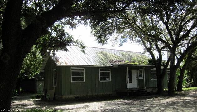 3771 Bateman Road Alva, FL 33920 - Photo 1 of 6 Gallery Image 1