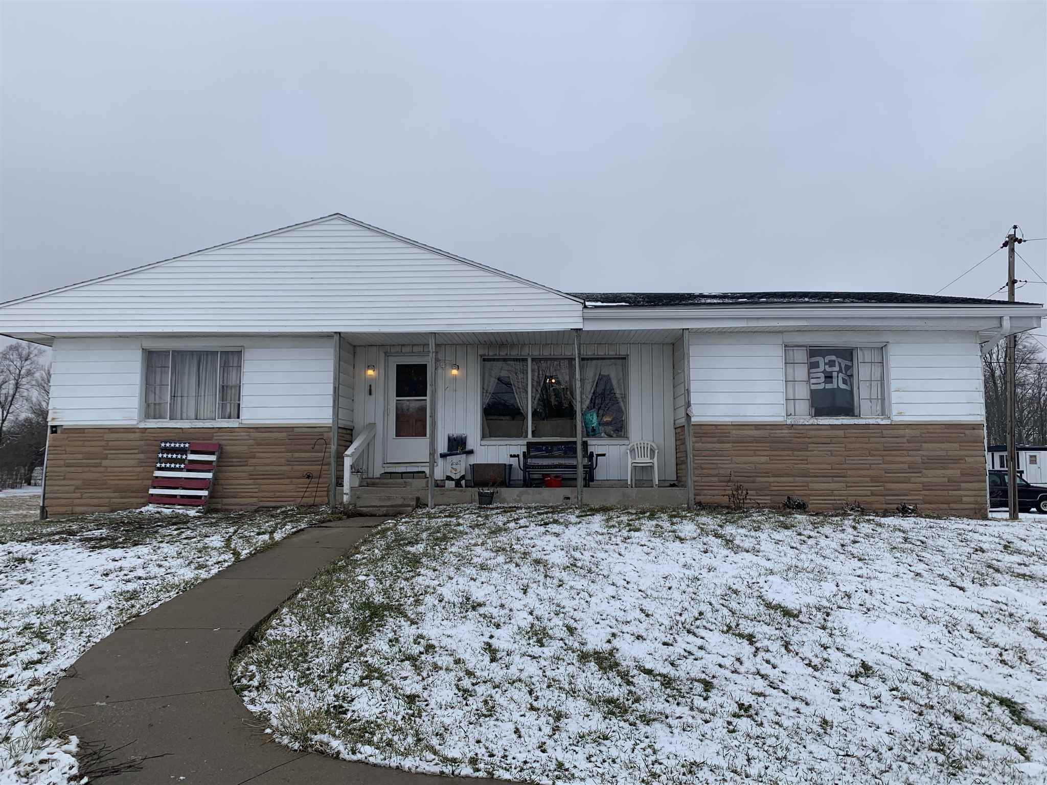 302 West Fuson Road Muncie, IN 47302 - Photo 2 of 11