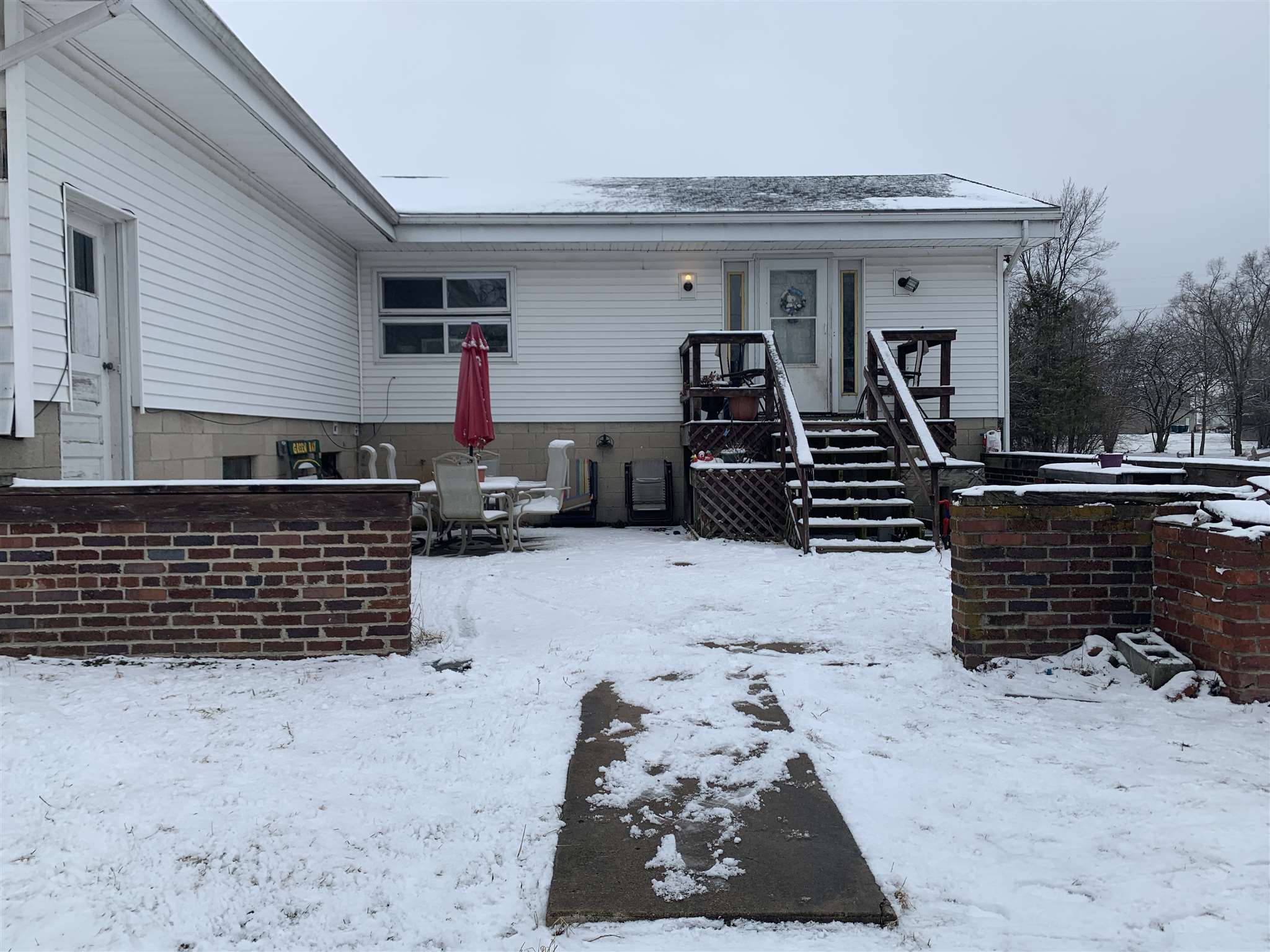 302 West Fuson Road Muncie, IN 47302 - Photo 4 of 11