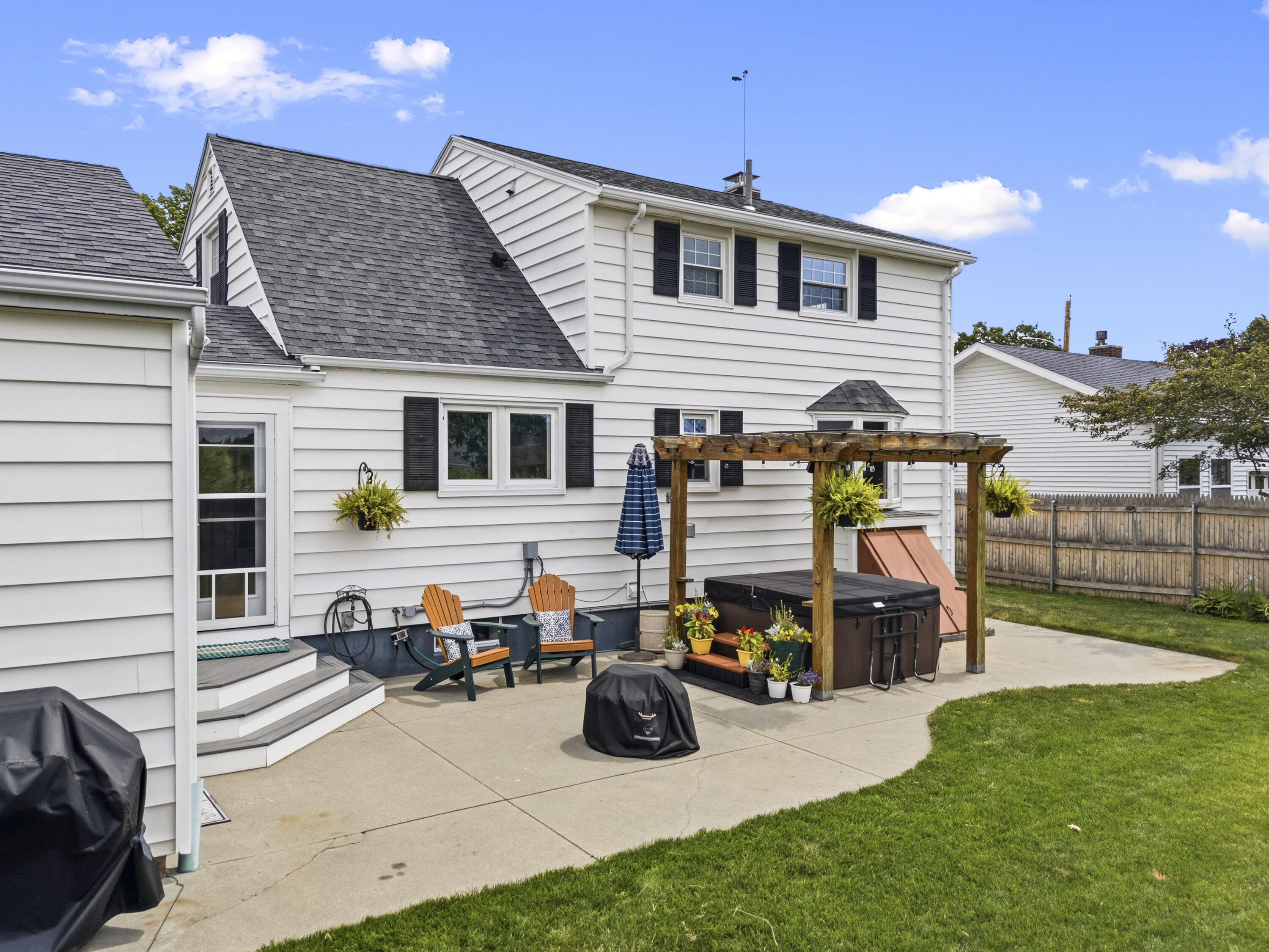 20 Groveside Road Portland, ME 04102 - Photo 7 of 50 Patio