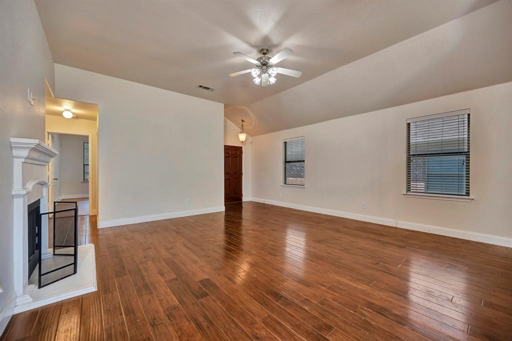 3909 Long Hollow Road Fort Worth, TX 76262 - Photo 4 of 20